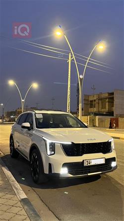 کیا سۆرینتۆ